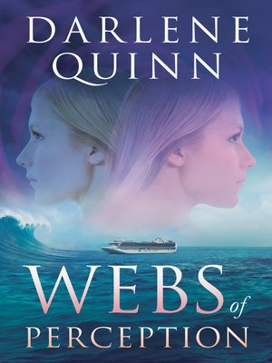 cover image of Webs of Perception